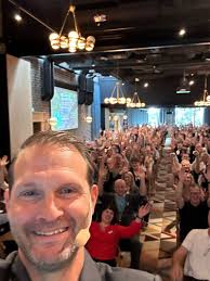 About last friday….