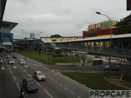 Celmonze the signature eko cheras mall. Propcafe Review Ekocheras Cheras An Introduction To Live Learn Love Propcafe