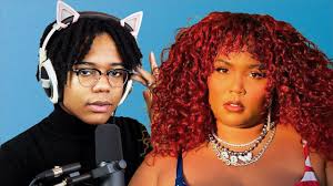 Feb 11, 2021 · in just a couple of months after d'angelo wallace made and published his video on shane dawson 's controversy, his subscribers skyrocketed from just a few hundred thousand to one million. Lizzo Got In Trouble For Drinking A Smoothie Apparently Youtube