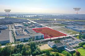 Visit our fremont village shoppers drug mart located in port coquitlam. Last Available Development Site In Dominion Triangle Lee Associates Vancouver