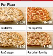 50 Off Papa Johns Promo Code August 2019 Offer Deals Papa Johns Promo Codes Papa Johns Promo Papa Johns