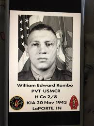 Names of soldiers in the photo