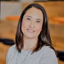 Gina Faust's Instagram, Twitter & Facebook