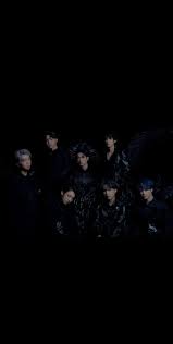 Bts black swan aesthetic wallpaper. Black Swan Gambar Gambar Bts Foto Grup Bts