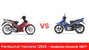 Be the first to review modenas dinamik 120 cancel reply. Kelajuan Petrol 2t Modenas Dinamik Lebih Cemerlang Berbanding Y125zr Ebidmotor Com