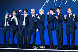 Stray Kids' 