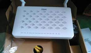 Cara setting dan ganti password wifi modem zte f609 terbaru. User Dan Password Zte F609 Indihome Terbaru Paketaninternet Com