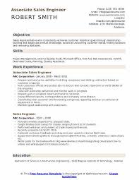 Top engineering resume templates you can download. Sales Engineer Resume Samples Qwikresume