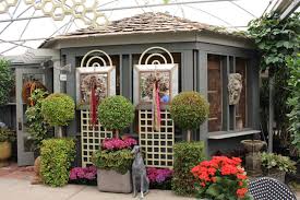 Our winding paths will lead you through ficus jungles, palms, cactus gardens, bonsai and hundreds of orchids. Seen In Salt Lake City Lawn Garden Retailer