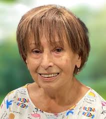 Olga Margarita DeJesus Obituary June 23, 2022