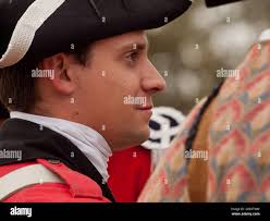 Civil war uniform coat hi-res stock photography and images