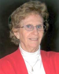 Mary Ann Froelich Obituary April 21, 2025