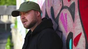 Control Official Trailer