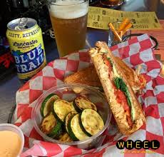 It is designed for food truck the theme is also great for restaurant website, pizza house, online cafe, sushi house and fast food. Wheel Tamaqua Fast Food 125 East Broad St Tamaqua Pa Restaurant Reviews Phone Number Yelp