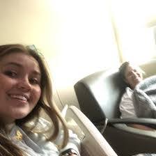 Jessie Cheek's Instagram, Twitter & Facebook