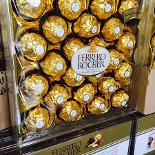 The seller is trying to trick our eyes. Ferrero Rocher Ph Off 62 Online Shopping Site For Fashion Lifestyle