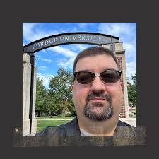 Happy #FathersDay from #PurdueGlobal! Today, we celebrate dads like Dan,  who exemplify dedication in fatherhood, career and education. Discover how  he balances his roles as dad, husband, IT professional and student at