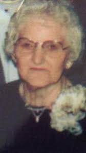 Obituary information for Audrey Mae Krueger