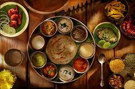 Windsor square ⭐ , india, karnataka, bangalore, no. Dakshin Ar Windsor Manor Is A Good Restaurant We Loved The South Indian Thali Reviews Photos Dakshin Tripadvisor