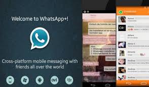 With over 7 billion people in the world, 1.2 billion have access to whatsapp and use it daily. Whatsapp Plus Installieren So Funktioniert S Freeware De