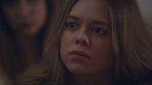 Moving Image — Owen Lyons