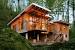Shed Roof Cabin Plans With Loft