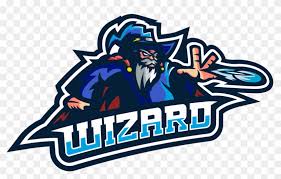 Find and download more transparent png images. Redesign Third Washington Wizards Nba Logo Ndash Swe Wizard Esports Logo Hd Png Download 1250x738 1334514 Pngfind