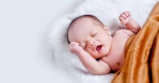 Waktu tidur anak sangat penting untuk perkembangan si manja. 5 Penjelasan Kenapa Bayi Susah Tidur Popmama Com