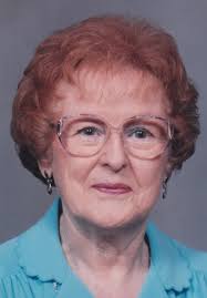 Obituary information for Orma Streeter