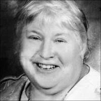 Donna Mcglone's Instagram, Twitter & Facebook