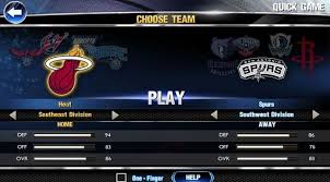 Nba2k14 Com T2ksports Nba2k14android 1 30 Apk Download Android Games Apkshub Best Online Casino Quick Games Game App