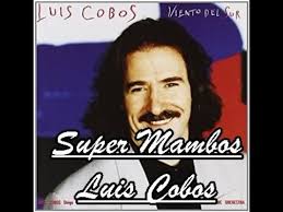 SUPER MAMBOS LUIS COBOS