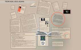 4.6.3 agama jaina • diasaskan oleh vardharmana / gelaran mahavira (pahlawan besar) • muncul kerana tidak puas hati terhadap peraturan dlm hindu dan masyarakat terutama sekali sistem kasta. Teori Asal Usul Agama By Azry Jill