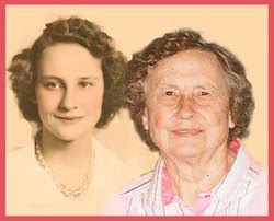 Doris E. Popple Berg (1925-2011)