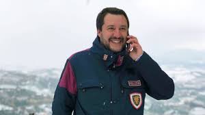 I posti sono così ripartiti: Cosi Salvini Ha Fregato Gli Aspiranti Allievi Della Polizia Del Concorso 1148