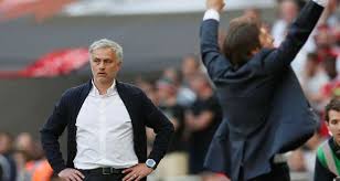 View the profile of manager antonio conte, including his management record, trophies and awards, on the official website of the premier league. Antonio Conte Challenges Chelsea To Back Him Or Sack Him