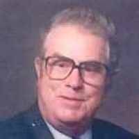 Raymond Daniel Marriott (1915–1980)