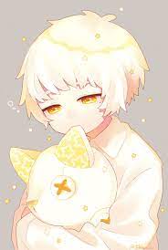 Maybe you would like to learn more about one of these? Pin By ï½™ï½•ï½Žï½ ï½ï½‹ï½‰ï½™ï½ï½ï½ On Tubarururu Anime Drawings Boy Anime Child Cute Anime Chibi