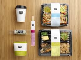 Lumdimsum Blog Archive Healthy Japanese Obentos Is Now Open In Central Park Lumdimsum Makanan Makanan Dan Minuman Desain Kemasan