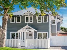 Croydon park, new south wales. The Site Foreman Architects