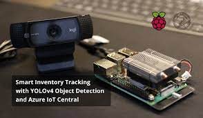 Machine Learning Powered Inventory Tracking With Raspberry Pi Latest Open Tech From Seeed