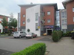Flur, elternzimmer, kinderzimmer, bad mit. 3 Zimmer Wohnung Zu Vermieten Werther Str 143 46395 Bocholt Borken Kreis Mapio Net