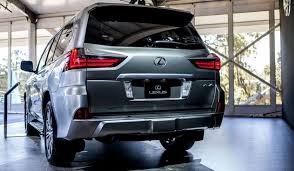 Lexus 570 2010 model upgraded to 2020 model. Lexus Lx Lexus Enthusiast