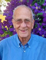 Obituary information for James Gilbert