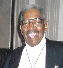 Benny Cotton Obituary