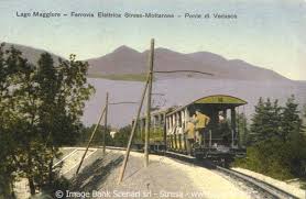 Le vicende del trenino del mottarone, che dal settembre del 1911 iniziò a trasportare turisti e sciatori in vetta al mottarone, la montagna di stresa definita il righi d'italia per l'incredibile panorama, presentate in un volume di pregio. Ferrovia Elettrica Posts Facebook