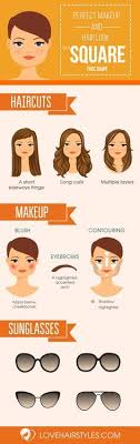 The Most Flattering 50 Haircuts For Square Faces Lovehairstyles Com Face Shape Hairstyles Square Face Hairstyles Haircut For Square Face