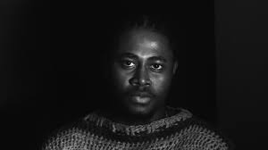 Beside Me (Visualiser)