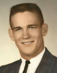 David A. Lewis Obituary