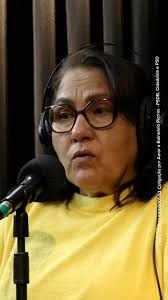 Terezinha Elizete Pinto